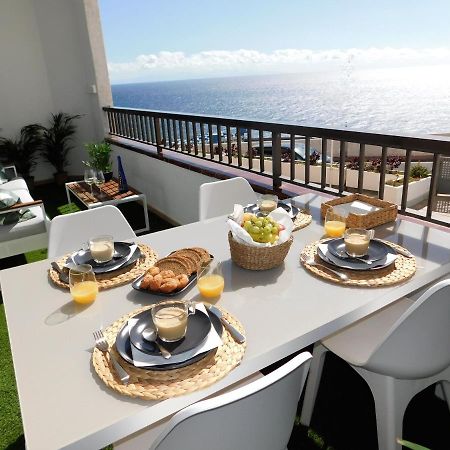 Luxury Flat To The Atlantic Ocean Radazul Exterior foto