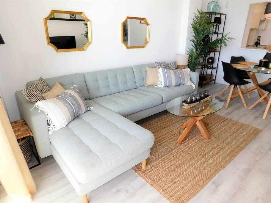 Luxury Flat To The Atlantic Ocean Radazul Exterior foto