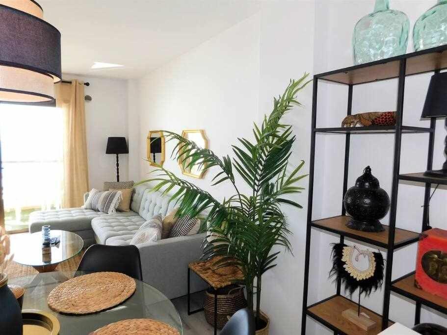 Luxury Flat To The Atlantic Ocean Radazul Exterior foto