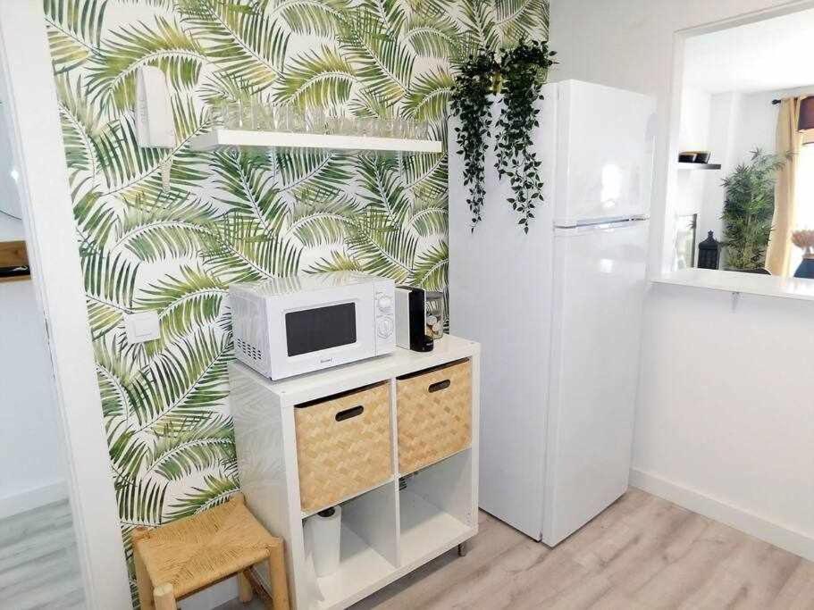 Luxury Flat To The Atlantic Ocean Radazul Exterior foto