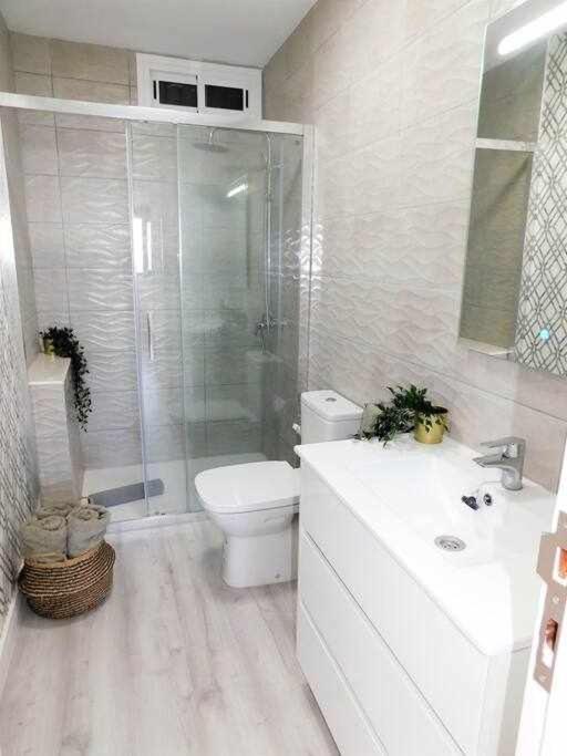 Luxury Flat To The Atlantic Ocean Radazul Exterior foto